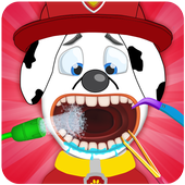 Paw Dentist icon