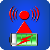 Wifi Battery Charger:Simulator icon