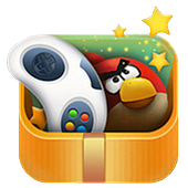 Mods Hacked Box icon