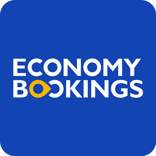 EconomyBookings Car Rental icon
