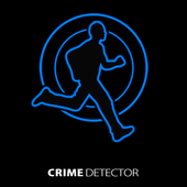 Crime Detector icon