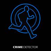 Crime Detector