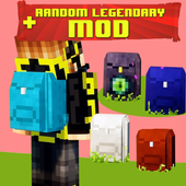Tiny backpack mod icon