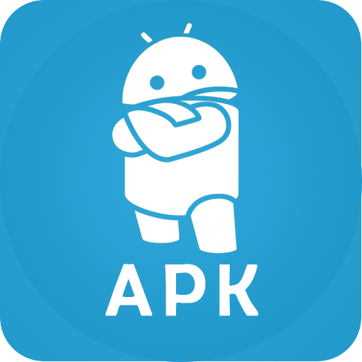 APK Export - Share APK file icon