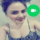 Hot Desi Bhabhi Online - Video Chat icon