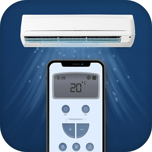 Remote for O-General AC icon