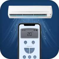 Remote for O-General AC