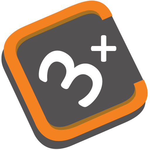 Calculate Me - Maths Game icon