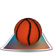 Ultimate AR Basket Ball icon