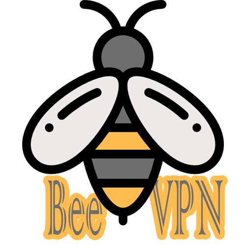 Bee VPN icon