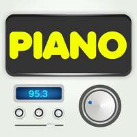 Piano Radio 📻 Music Stations 🎧