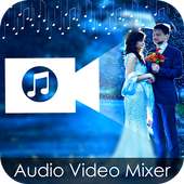 Audio Video Mixer on 9Apps