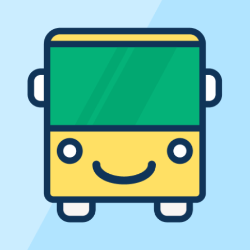 JSH Bus icon