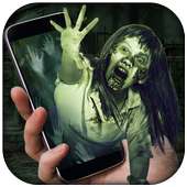 Ghost Prank on 9Apps