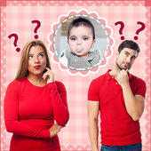 Know Your Future Baby PRANK icon