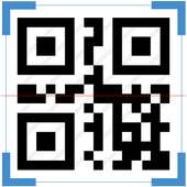 QR barcode scanner - qr scanner barcode on 9Apps