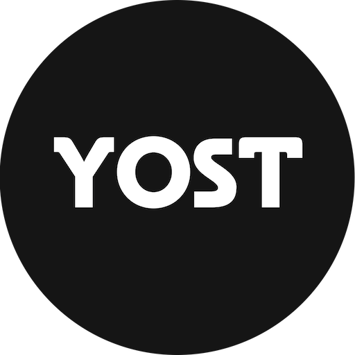 Yost icon
