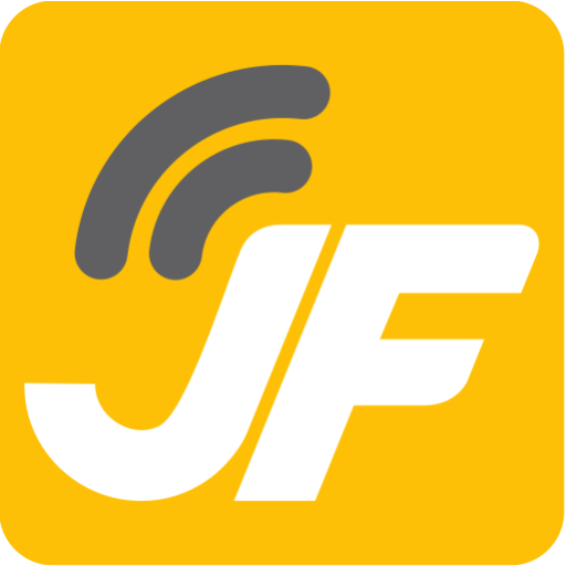 JF Net icon