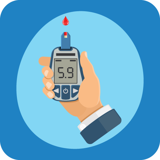 Blood Sugar Info icon