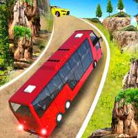 Off Road Bus Simulator Games