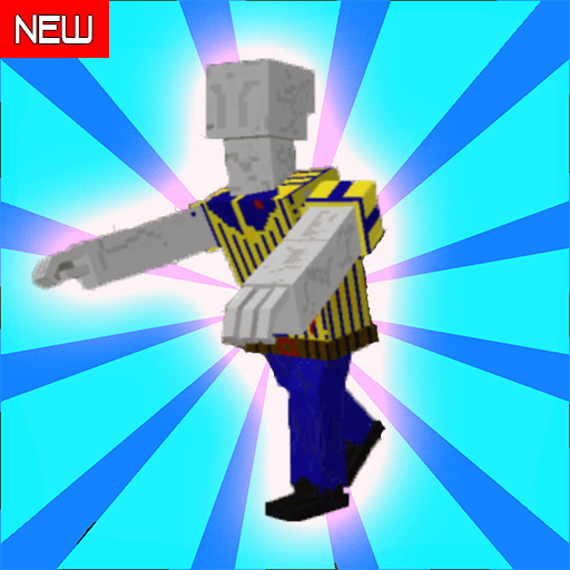 SCP 308 for Minecraft PE icon