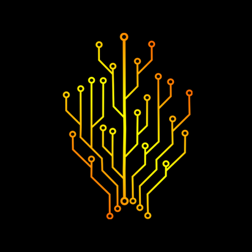 My Staking Wallet icon