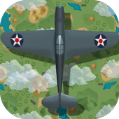 Spiel Kampfflugzeuge icon