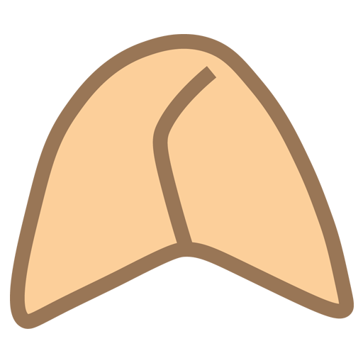 Galleta de la Fortuna icon