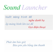 Sound Launcher icon
