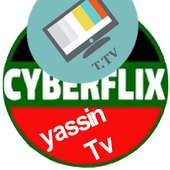 cyberflix yassin tv & Τerrarium box on 9Apps