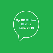 My gb Stolen Live Status 2019 icon