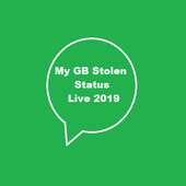 My gb Stolen Live Status 2019 on 9Apps