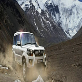 Scorpio drifting cars driving free 3d games icon