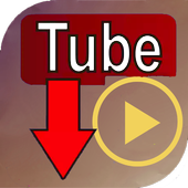 Tube Video Download Full HD icon