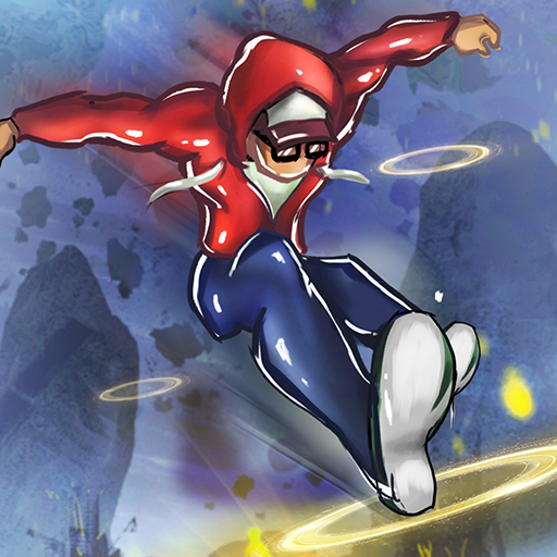 Mini Jumpster - Physics Arcade icon