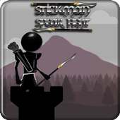 StickMan Spear Fight