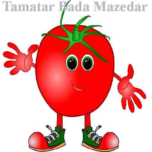 Tamatar Mazedar Hindi Rhyme icon