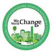 We Change World Change