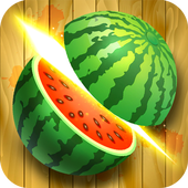 Fruit Cut Slice icon