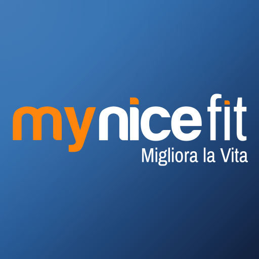 My NiceFit icon