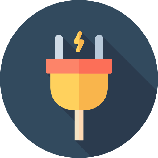 Battery Information icon