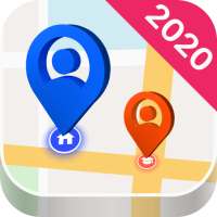 Phone Tracker - Family Locator