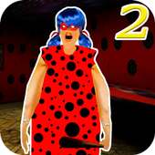 Lady Granny 2: Scary Game Mod 2019