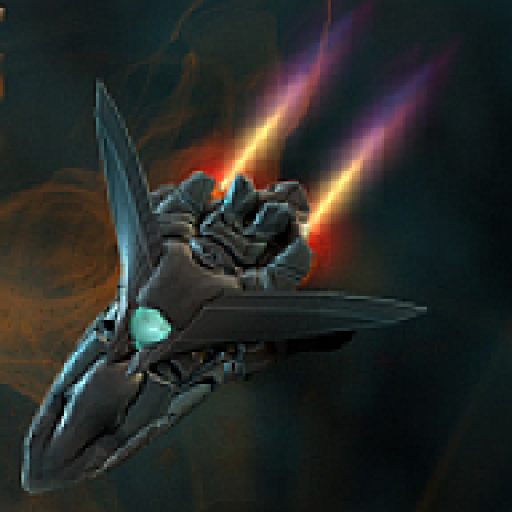 Space Void - Alien Space Shooter icon