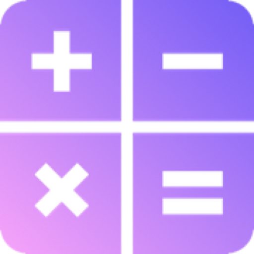 Calculator - Lite icon