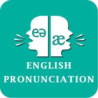 English Pronunciation British on 9Apps