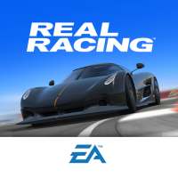 Real Racing 3 on 9Apps