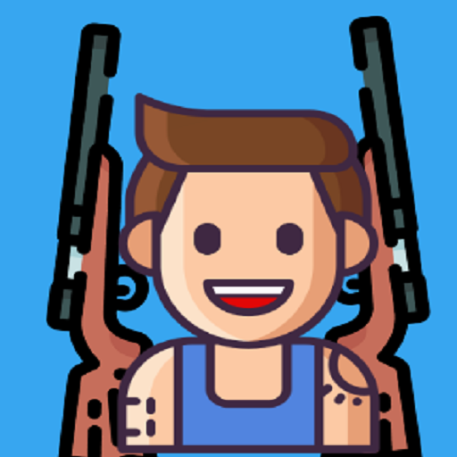 Mr Carry - One Man Army icon