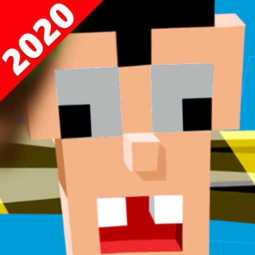 Lucky Craft: Adventure 2020 icon
