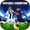 2019 Football Champion - Soccer League icon
